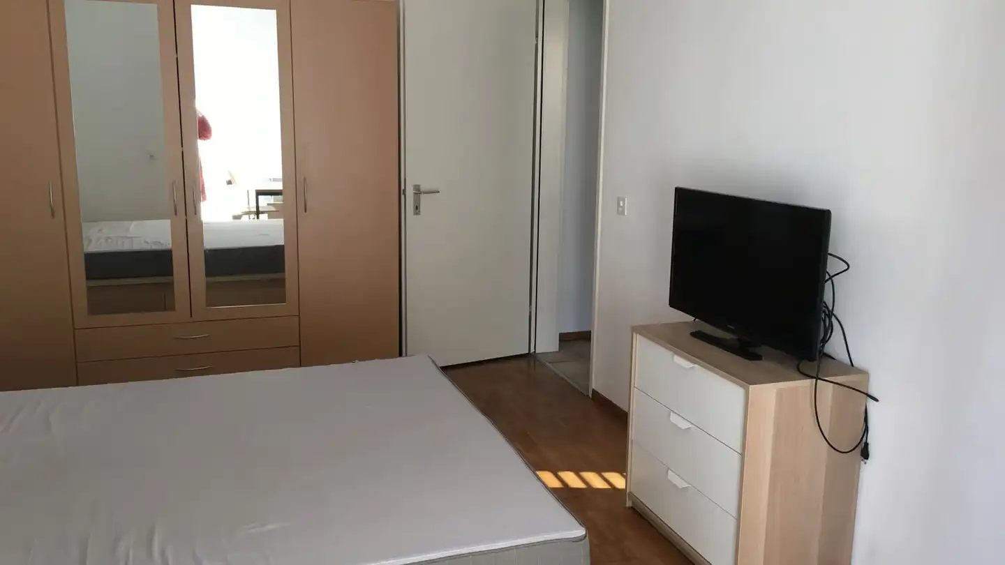 Wohnung mieten - Via Saleggi 9, 6500 Bellinzona - Foto 3