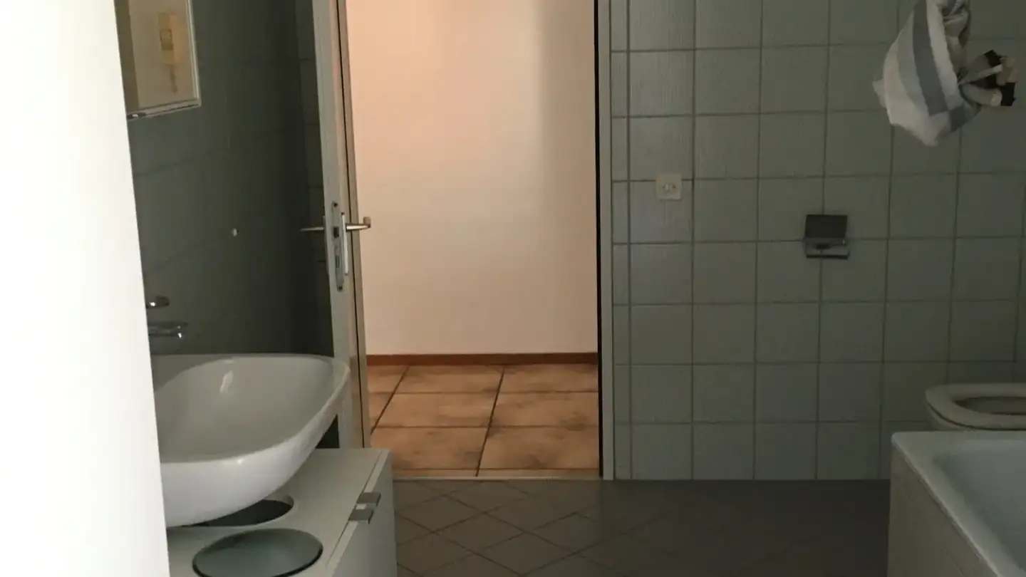 Wohnung mieten - Via Saleggi 9, 6500 Bellinzona - Foto 4