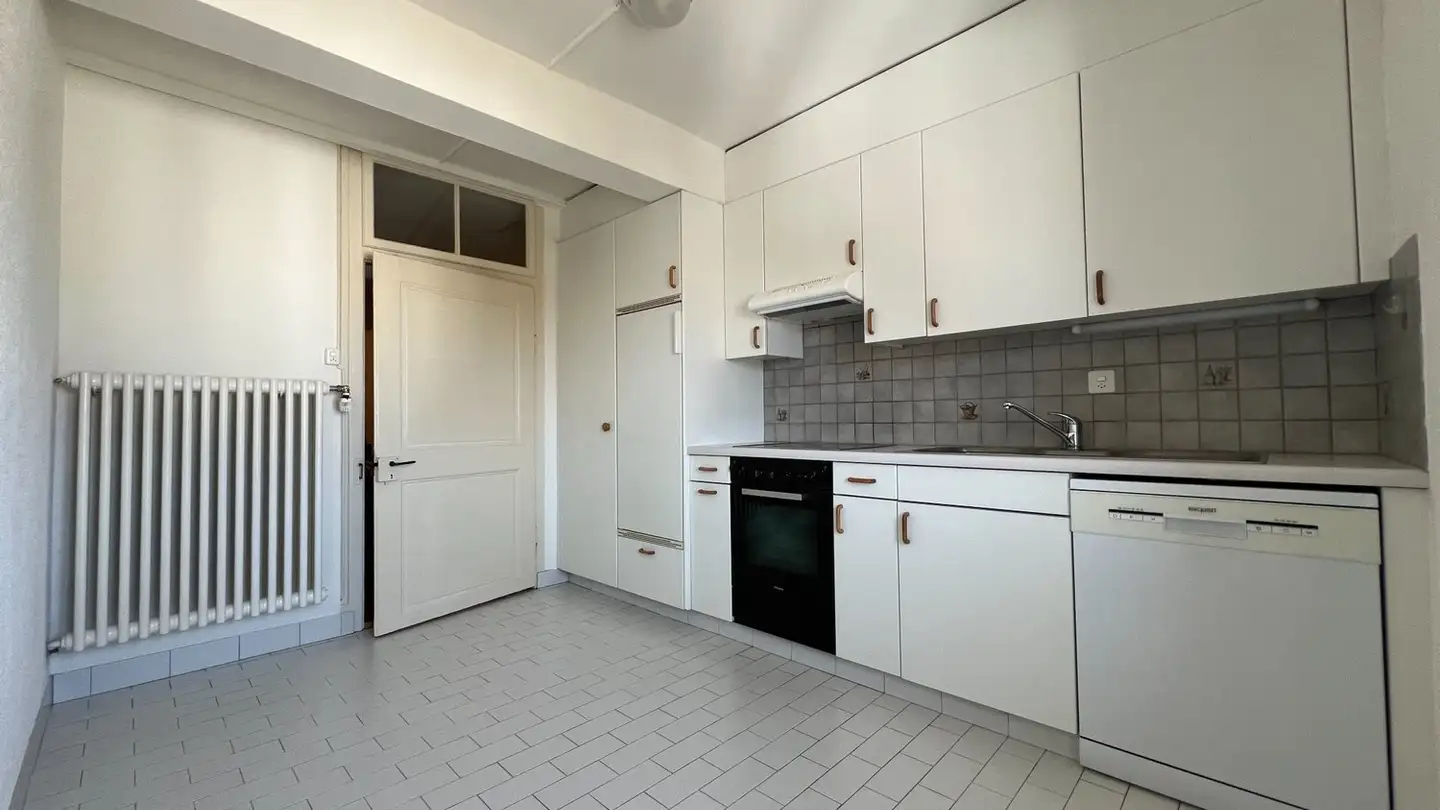 Wohnung mieten - Route Du Yau, 1470 Lully FR - Foto 2