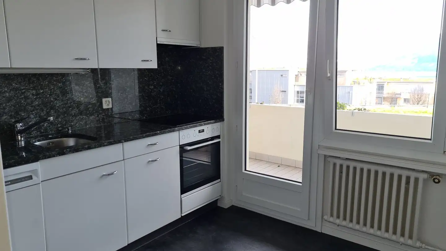 Wohnung mieten - Sonnenbergstrasse 24, 6052 Hergiswil NW