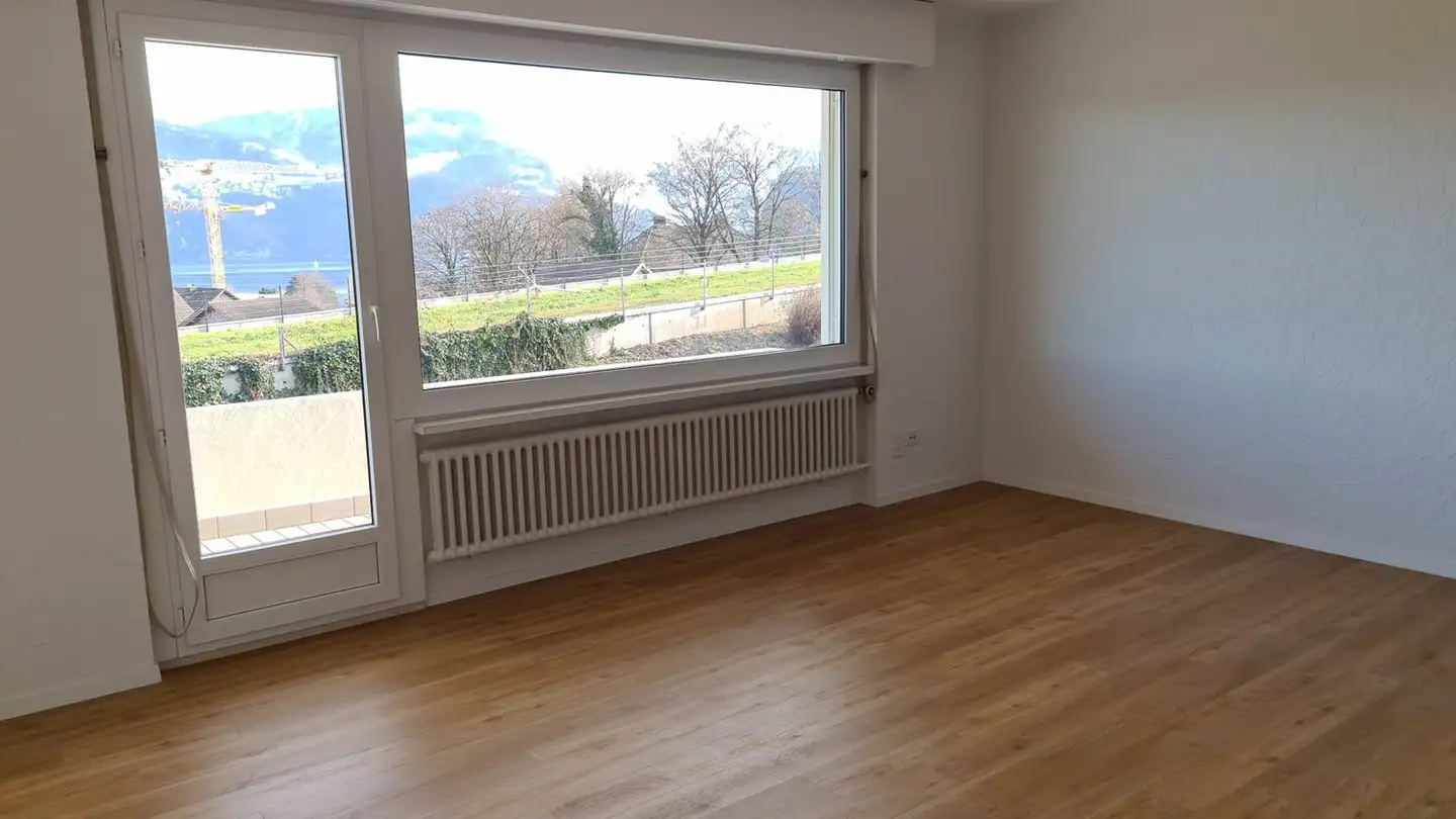 Wohnung mieten - Sonnenbergstrasse 24, 6052 Hergiswil NW - Foto 3