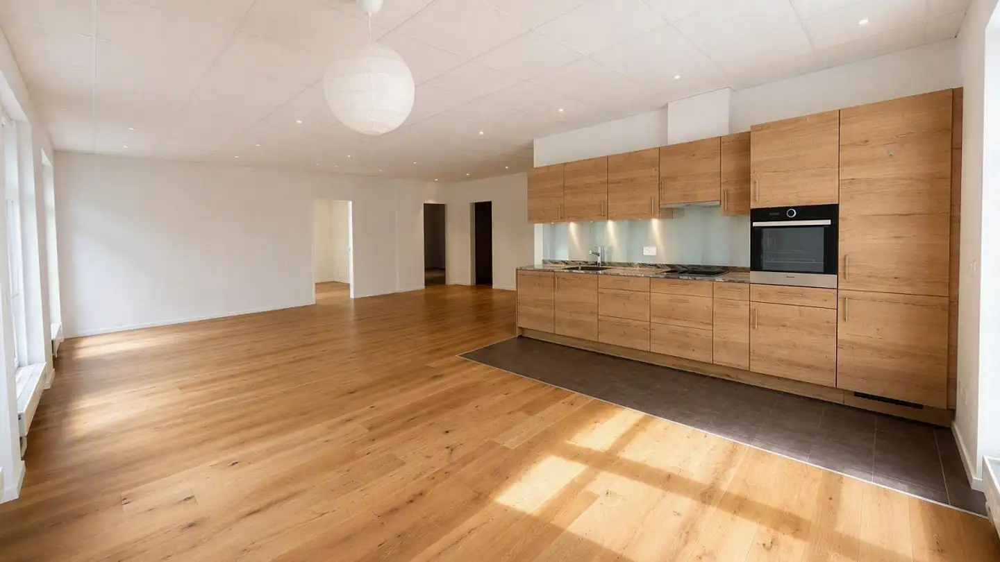Bürofläche mieten - Badstrasse 18b, 5408 Ennetbaden - Foto 3