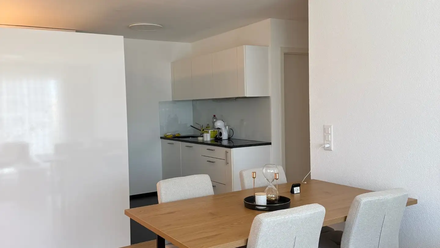 Appartamento in affitto - Rue Du Centre 16, 1752 Villars-sur-Glâne - Foto 2