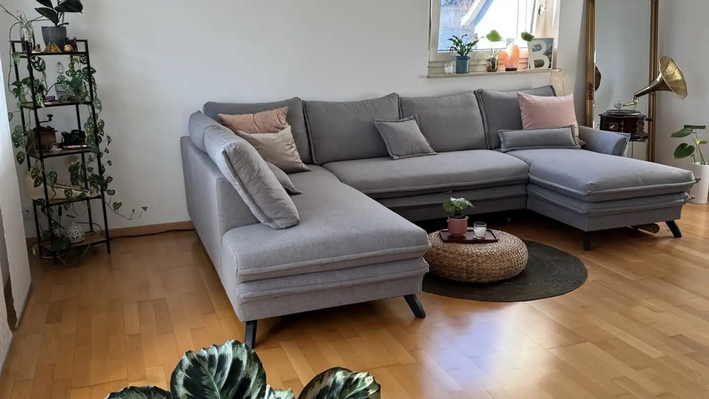 Appartamento in affitto - Seestrasse 184, 8802 Kilchberg ZH