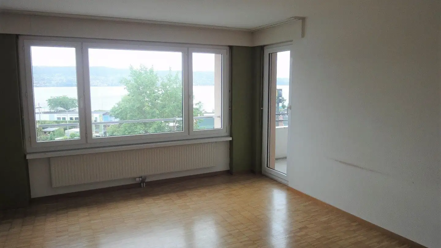 Apartment for rent - Alte Landstrasse 3, 8820 Wädenswil - Photo 4