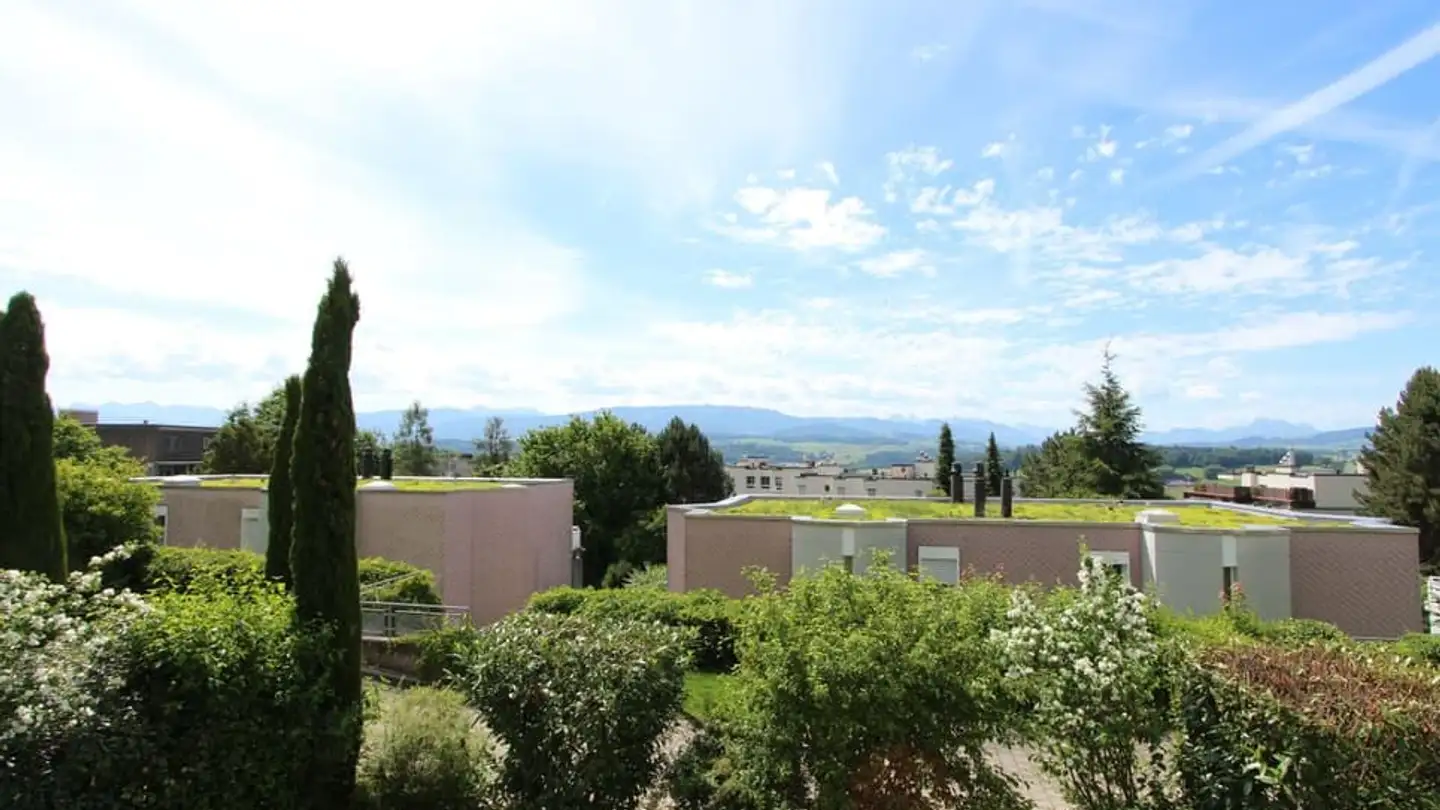 Appartement à vendre - 1752 Villars-sur-Glâne - Photo 2