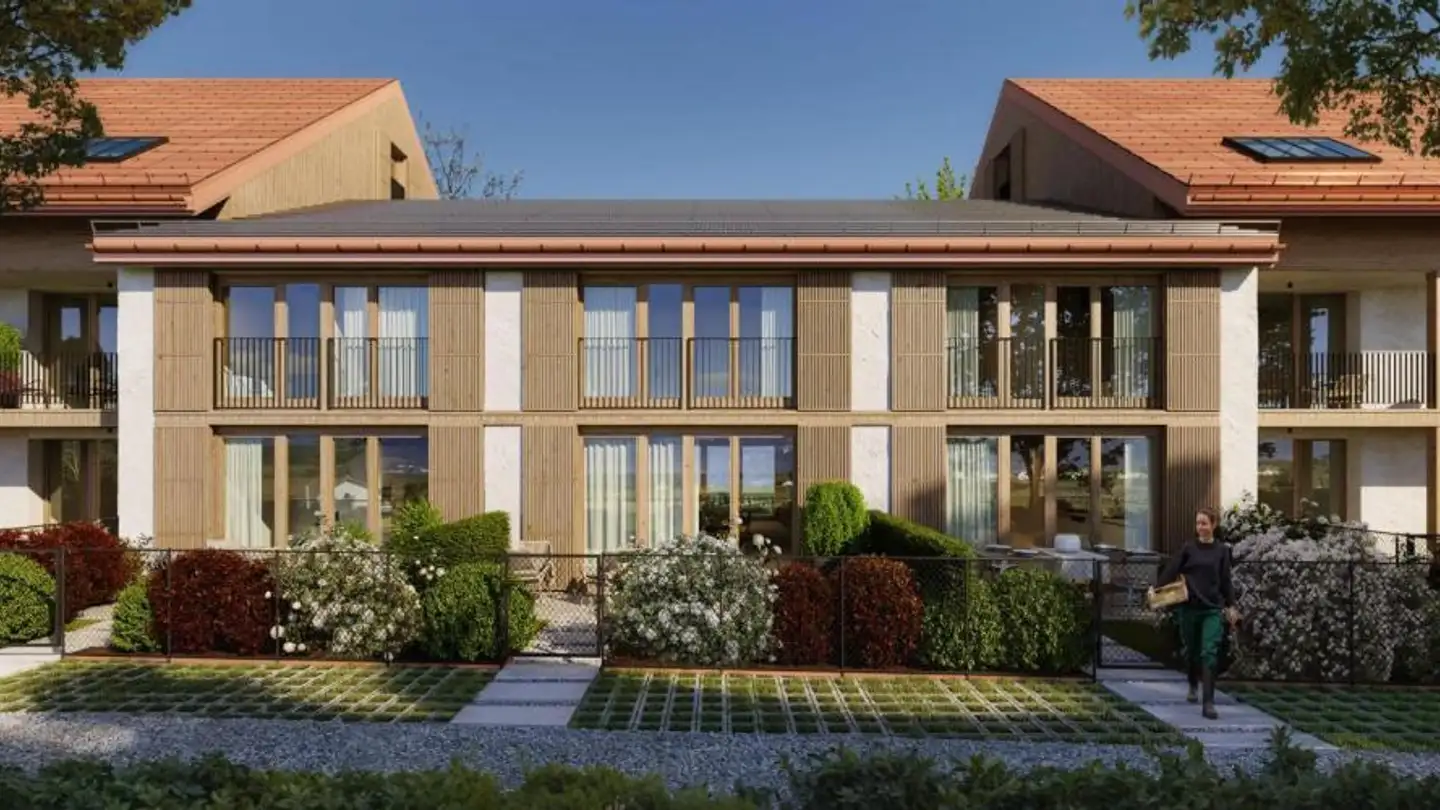 Row house for sale - 1239 Collex