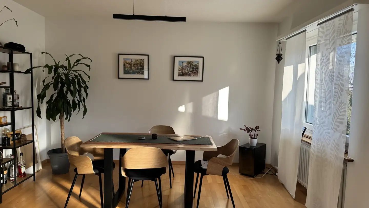 Appartamento in affitto - Seestrasse 184, 8802 Kilchberg ZH - Foto 2