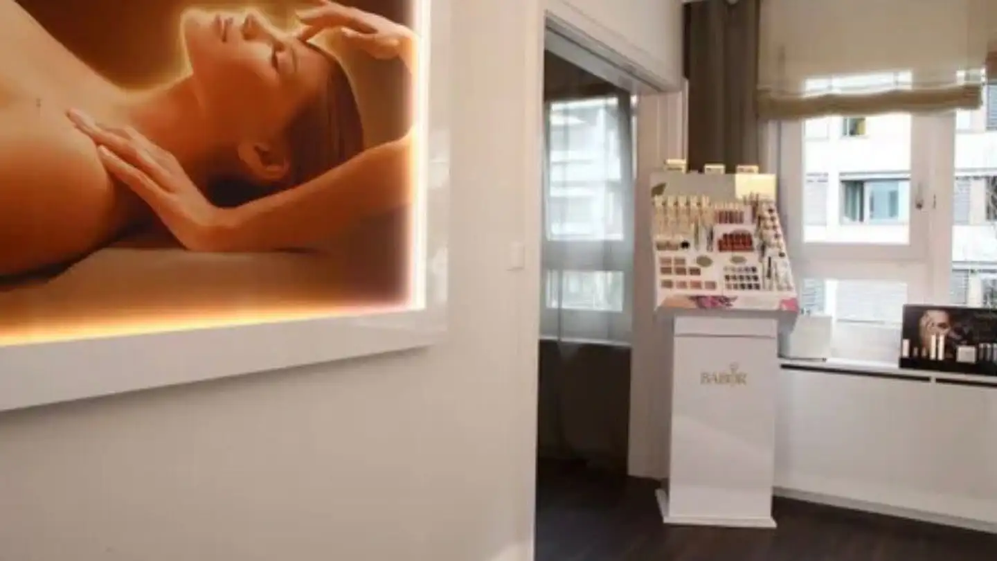 Medical practice for rent - Poststrasse 20, 6300 Zug - Photo 2