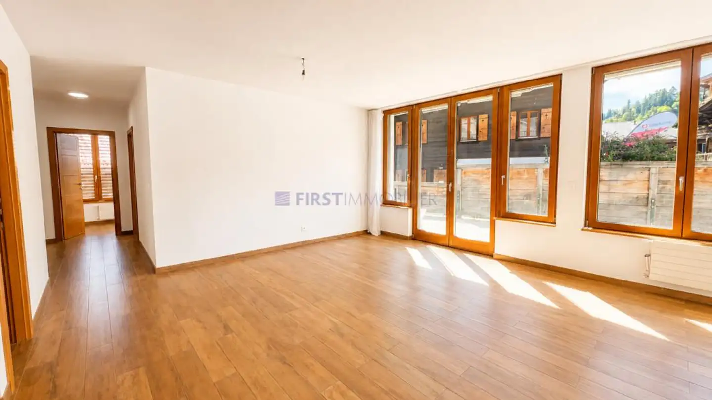Appartement à vendre - Avenue Centrale 48, 1885 Chesières - Photo 2