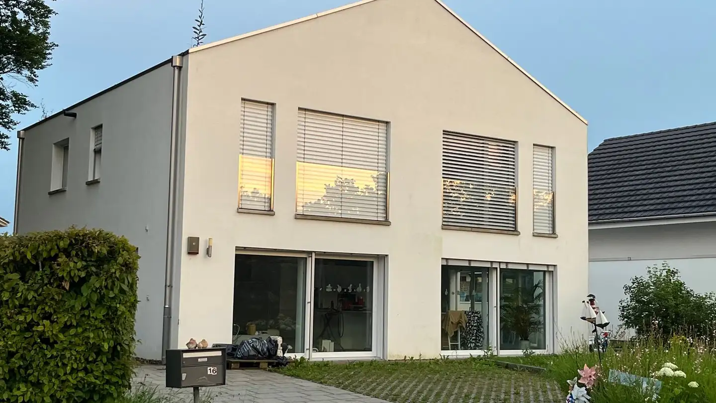 Single house for sale - 2556 Schwadernau