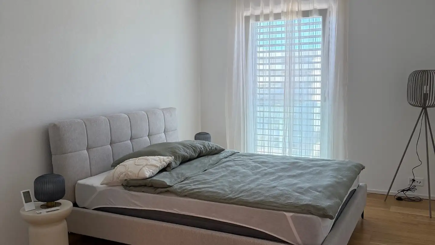 Appartamento in affitto - Rue Du Centre 16, 1752 Villars-sur-Glâne - Foto 4