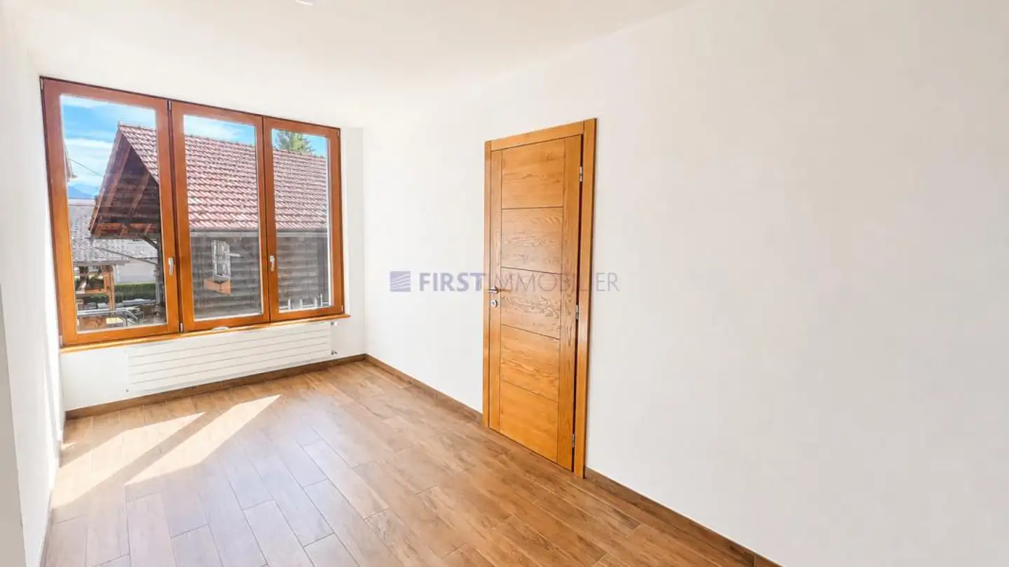 Appartement à vendre - Avenue Centrale 48, 1885 Chesières - Photo 4