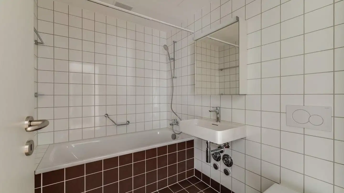 Apartment for rent - Bruggstrasse 3b, 4153 Reinach BL - Photo 3