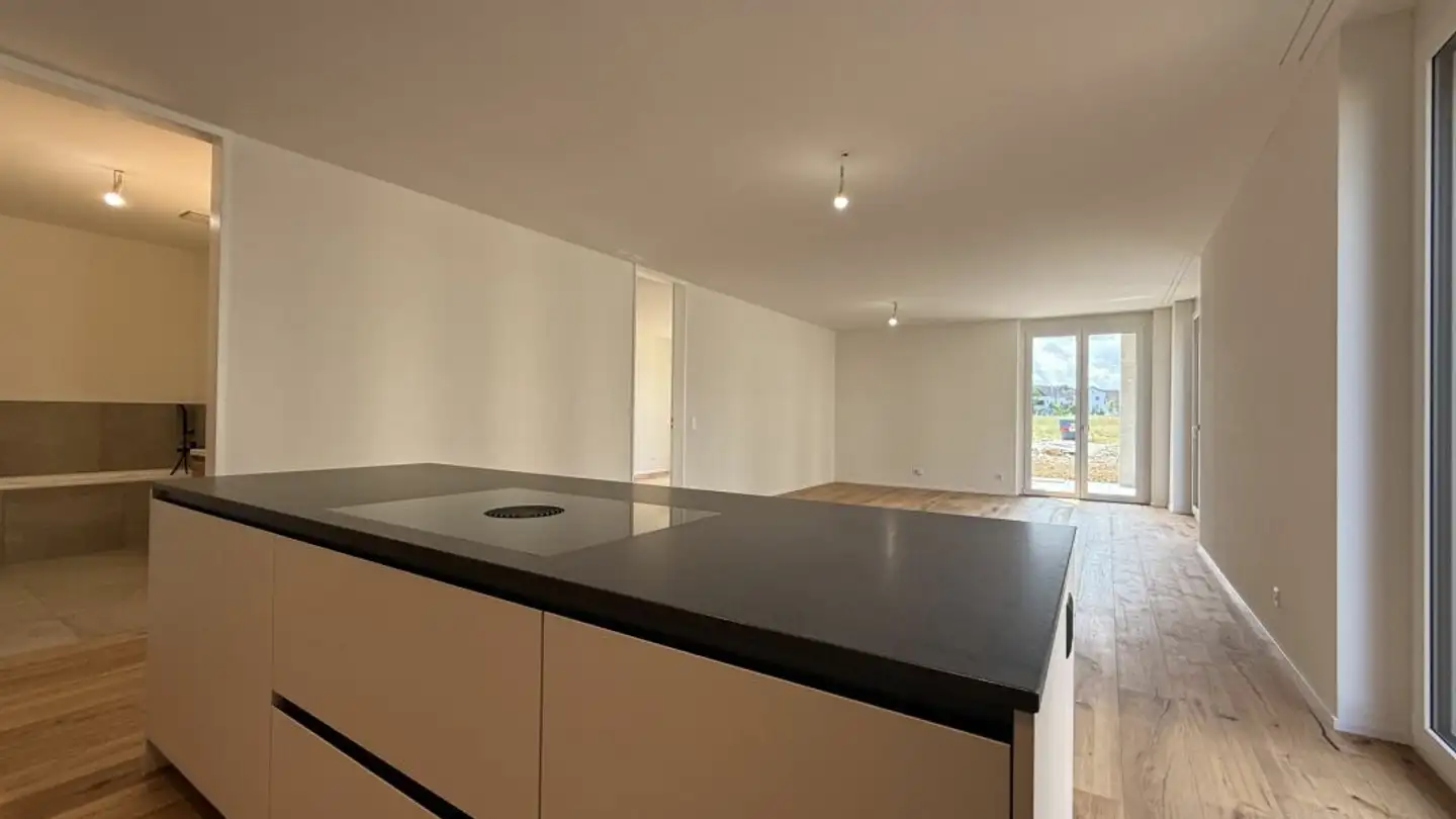 Appartement à vendre - Ziegeleistrasse 5, 8572 Berg TG - Photo 4