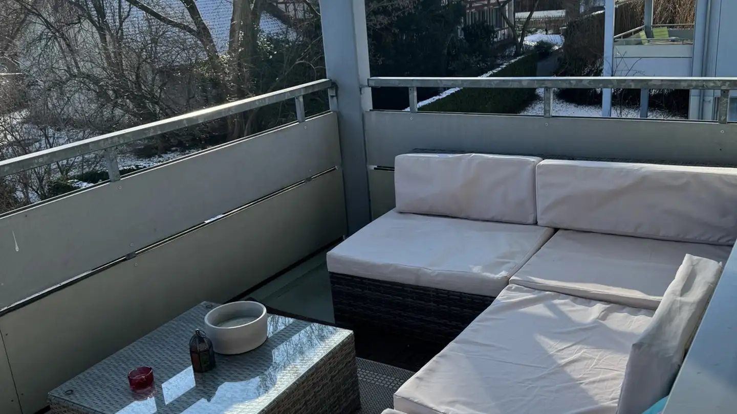 Appartamento in affitto - Seestrasse 184, 8802 Kilchberg ZH - Foto 2