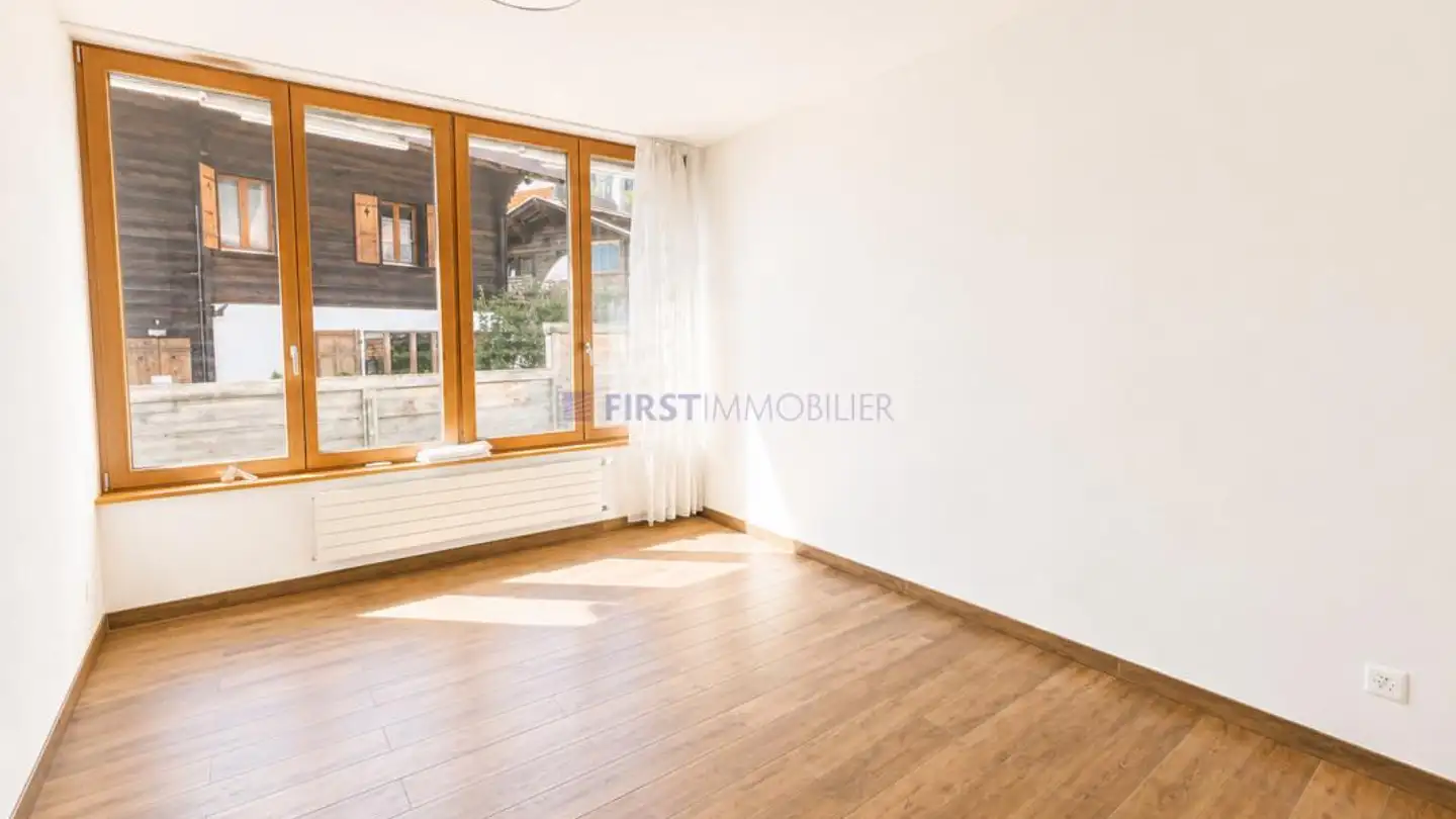 Appartement à vendre - Avenue Centrale 48, 1885 Chesières - Photo 3