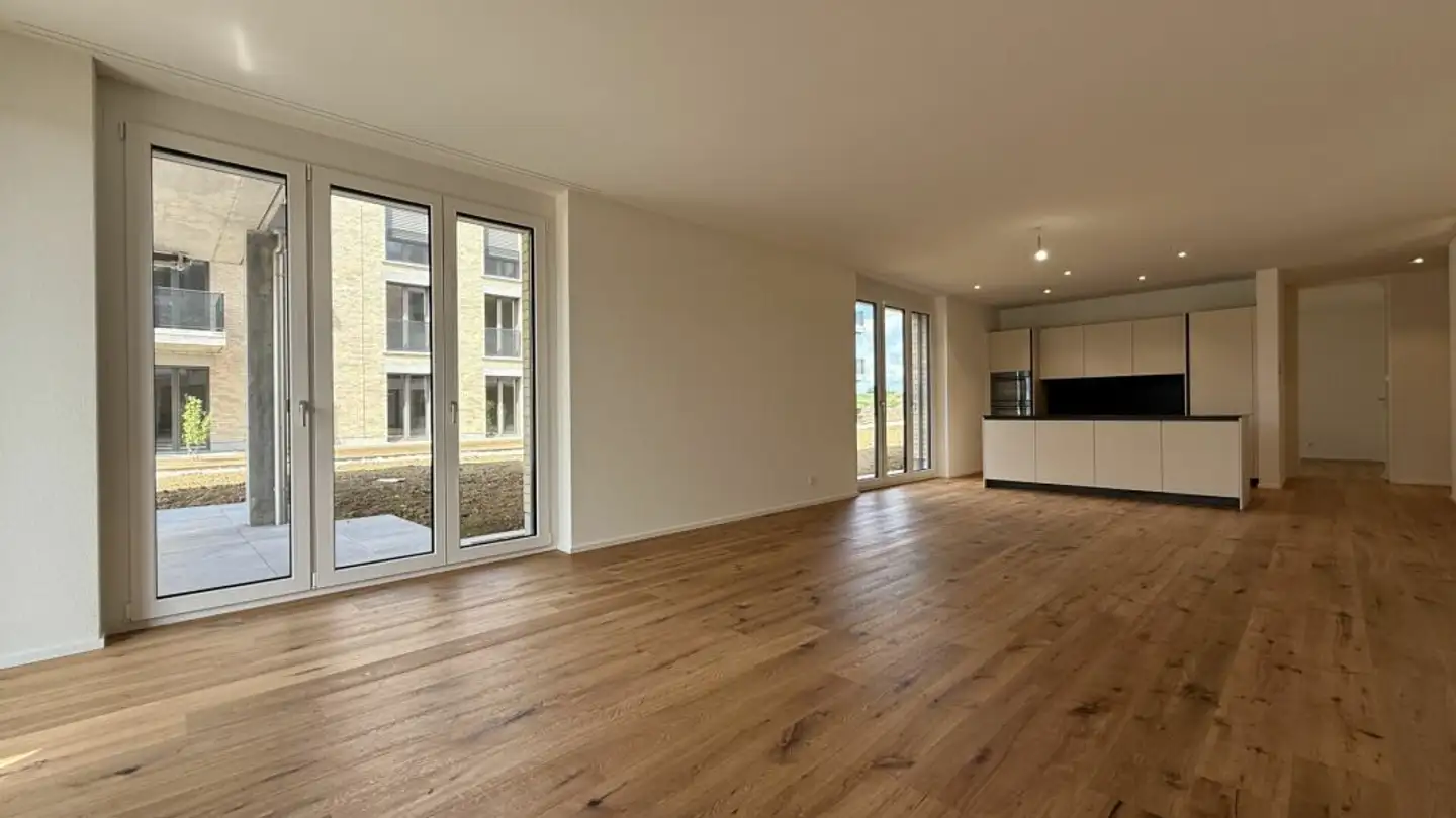 Wohnung kaufen - Ziegeleistrasse 5, 8572 Berg TG
