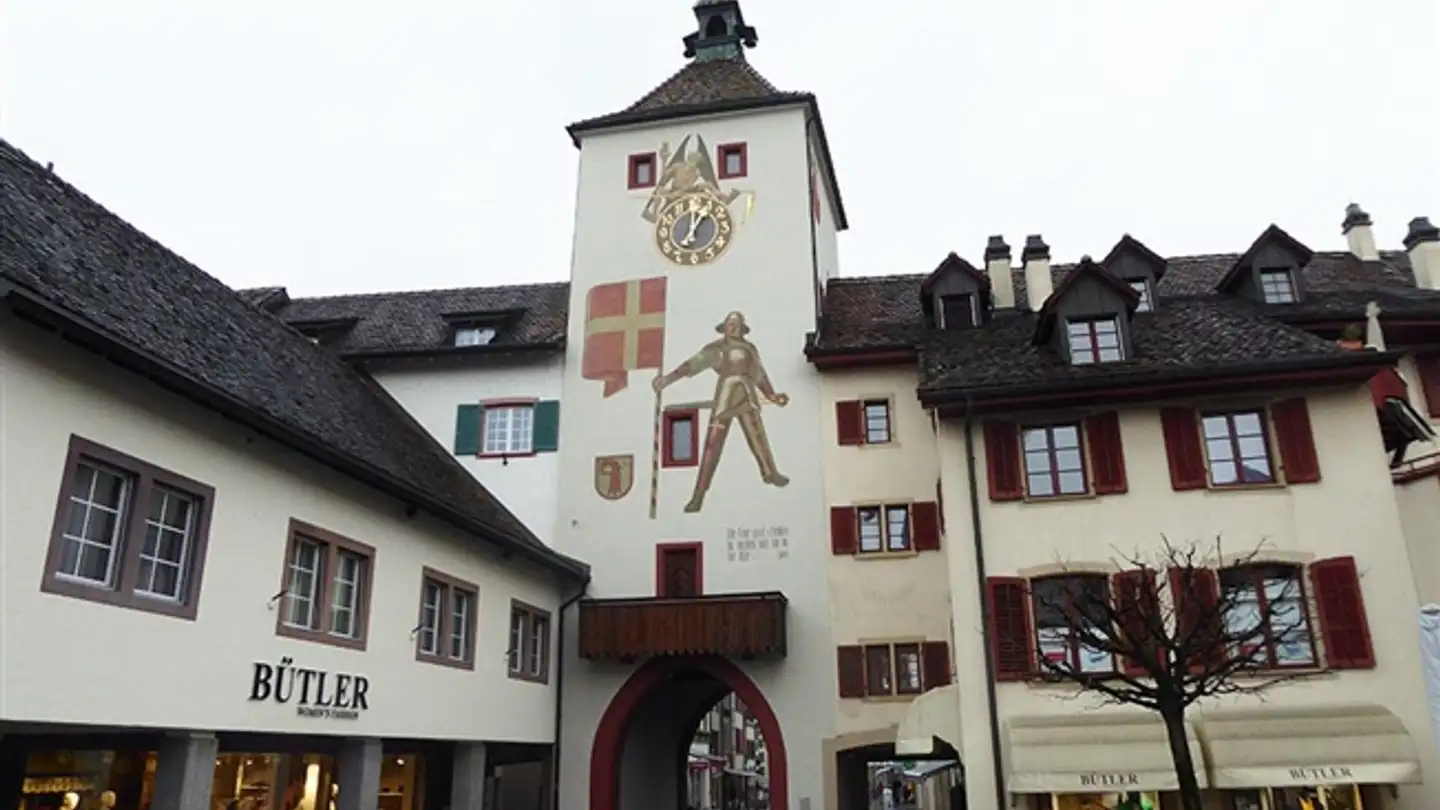 Casa singola in vendita - 4410 Liestal
