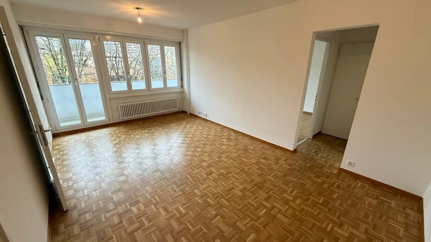 Wohnung mieten - Avenue Du Bois-De-La-Chapelle 71, 1213 Onex