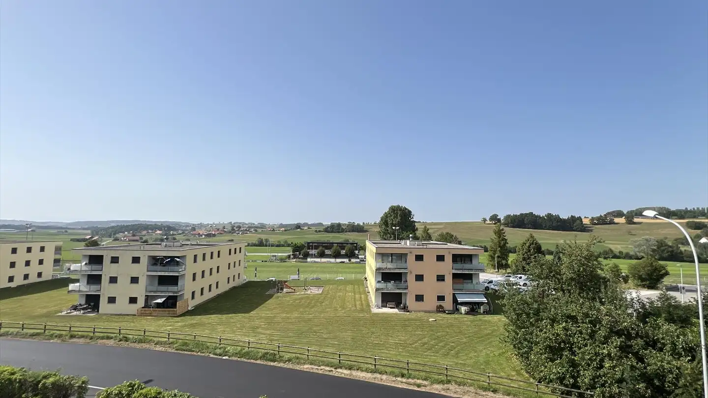 Appartamento in vendita - 1726 Farvagny-le-Grand - Photo 3