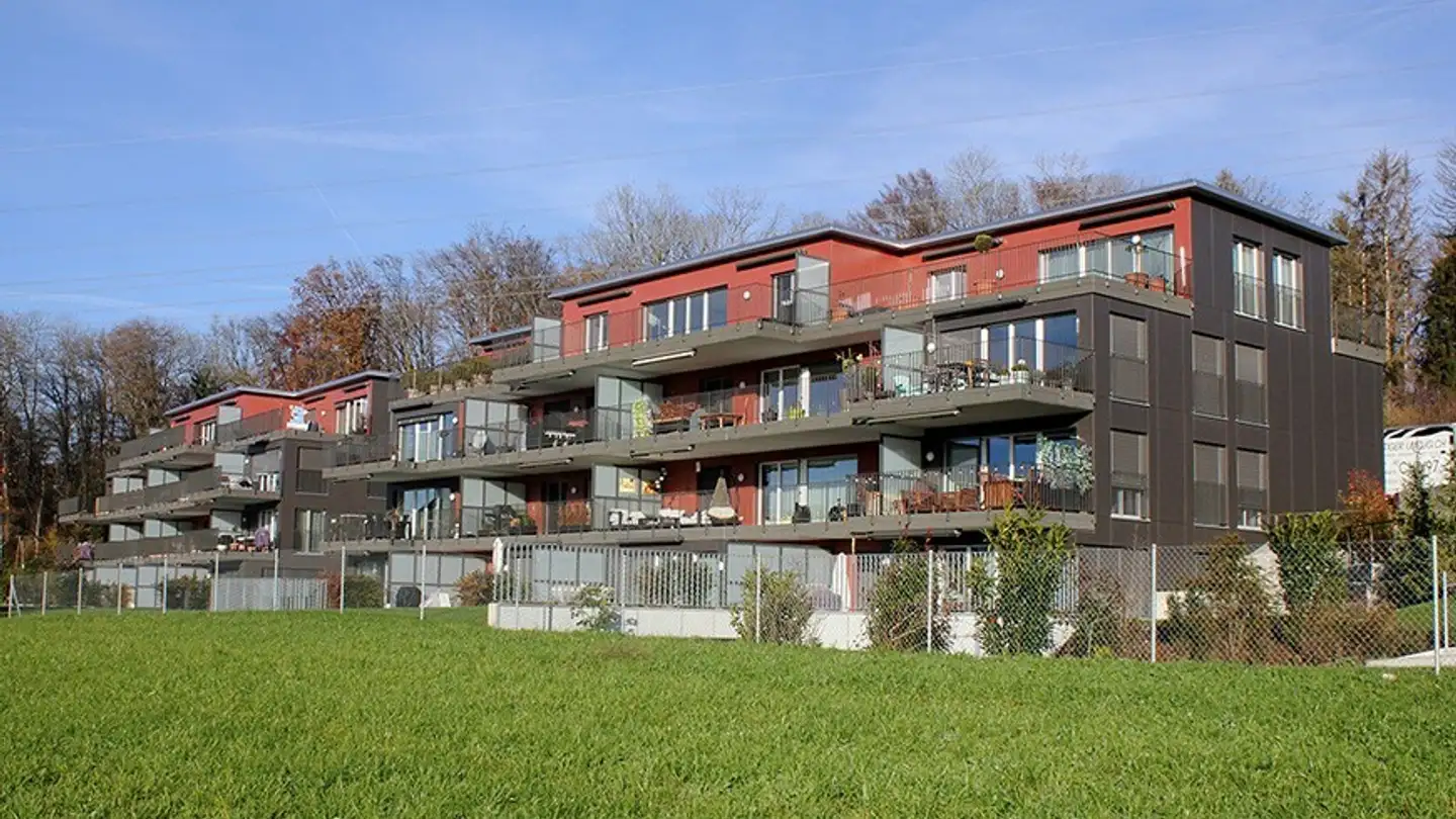 Appartamento in affitto - 8106 Adlikon b. Regensdorf - Foto 2