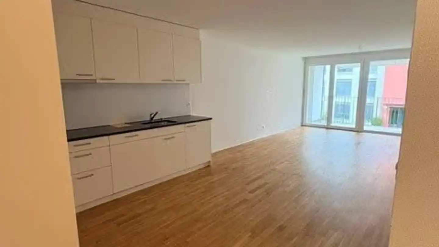 Appartement à louer - Mattaweg 13, 3930 Visp - Photo 3