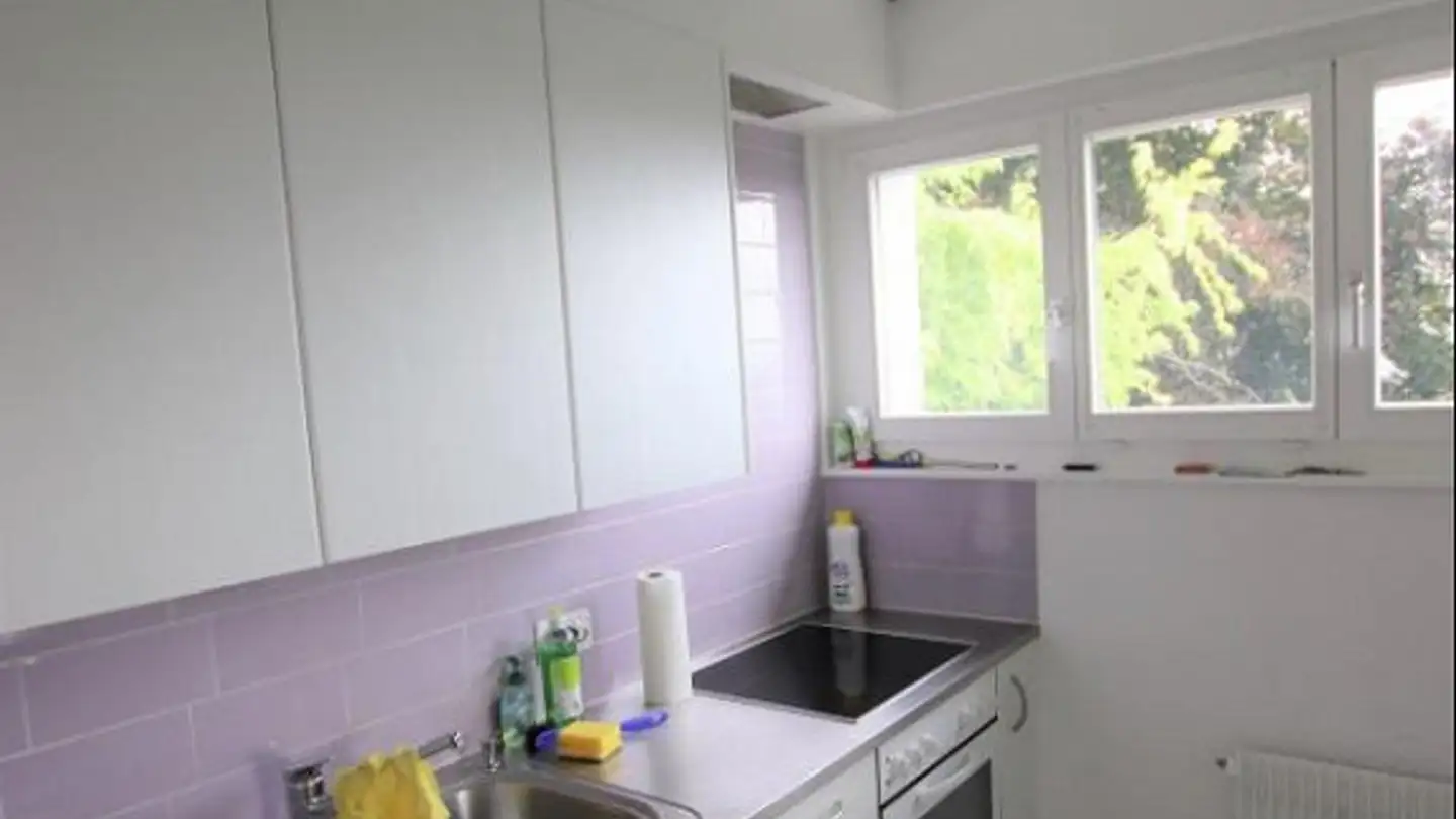 Appartamento in affitto - Alpsteinstrasse 18, 9240 Uzwil - Photo 2