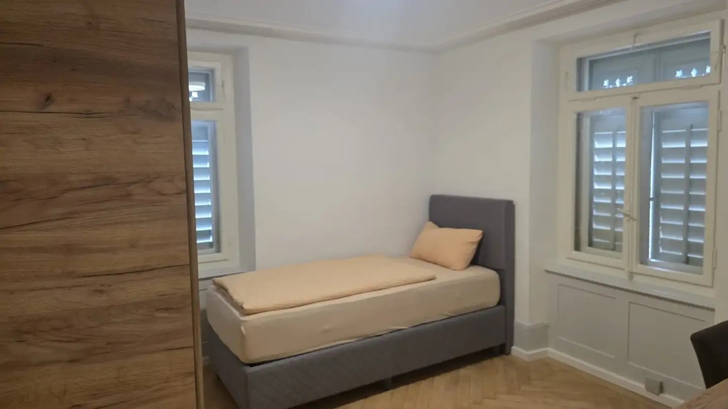 Appartamento in affitto - 6440 Brunnen