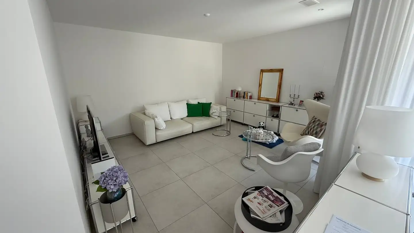 Apartment for sale - Cornonscello 3, 6944 Cureglia - Photo 3