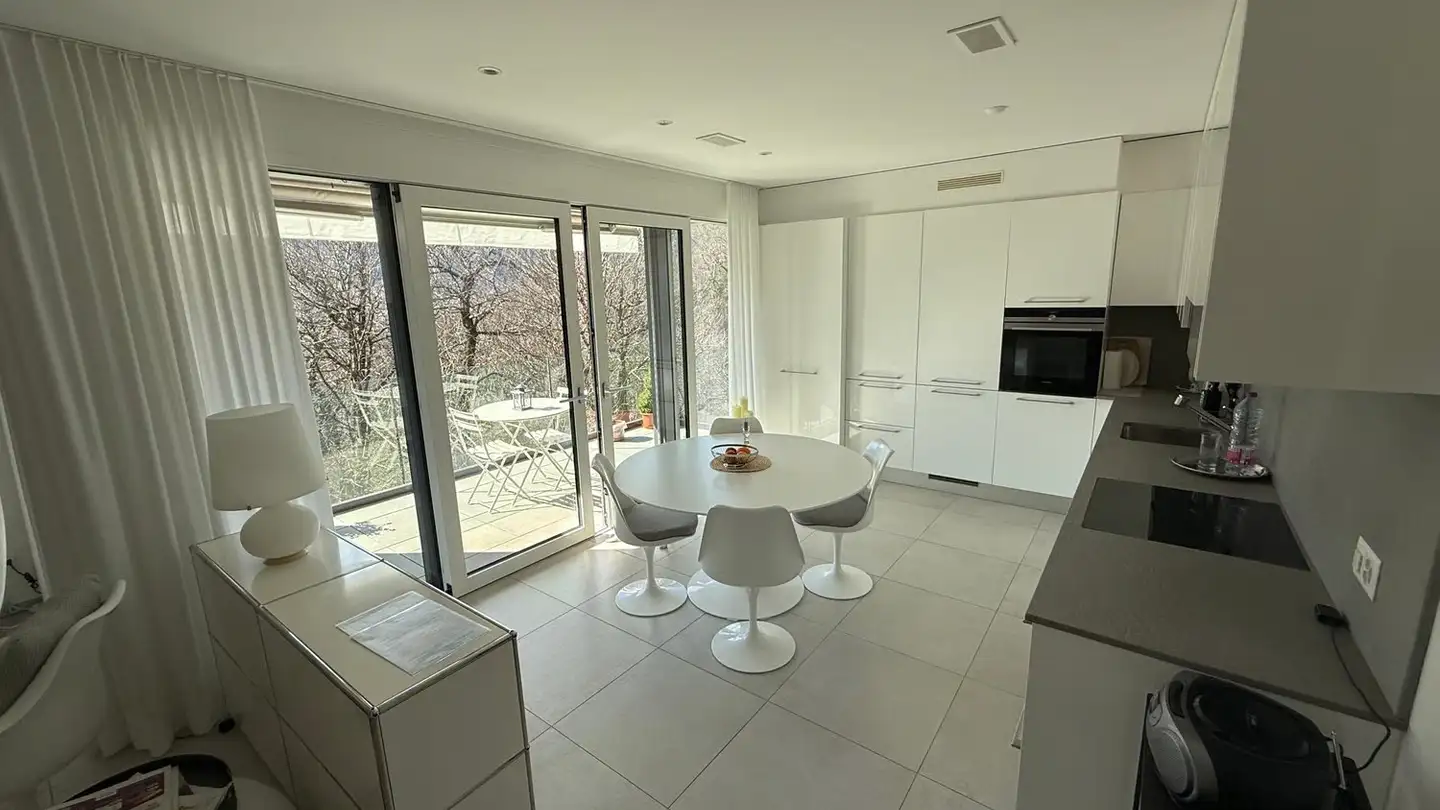 Apartment for sale - Cornonscello 3, 6944 Cureglia - Photo 4