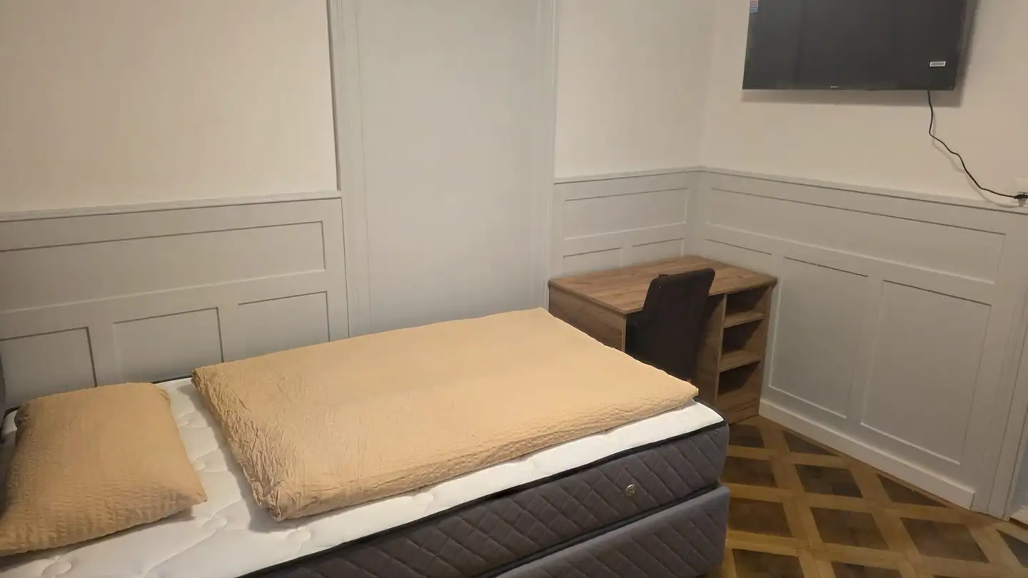 Appartamento in affitto - 6440 Brunnen - Foto 2