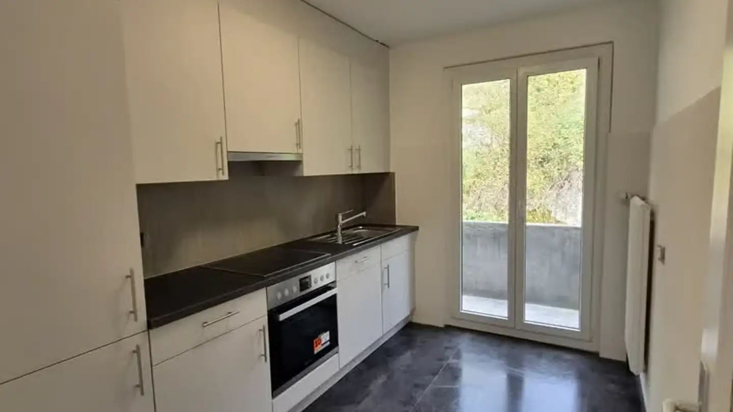 Apartment for rent - Rue De L'hôtel-De-Ville 57, 2300 La Chaux-de-Fonds