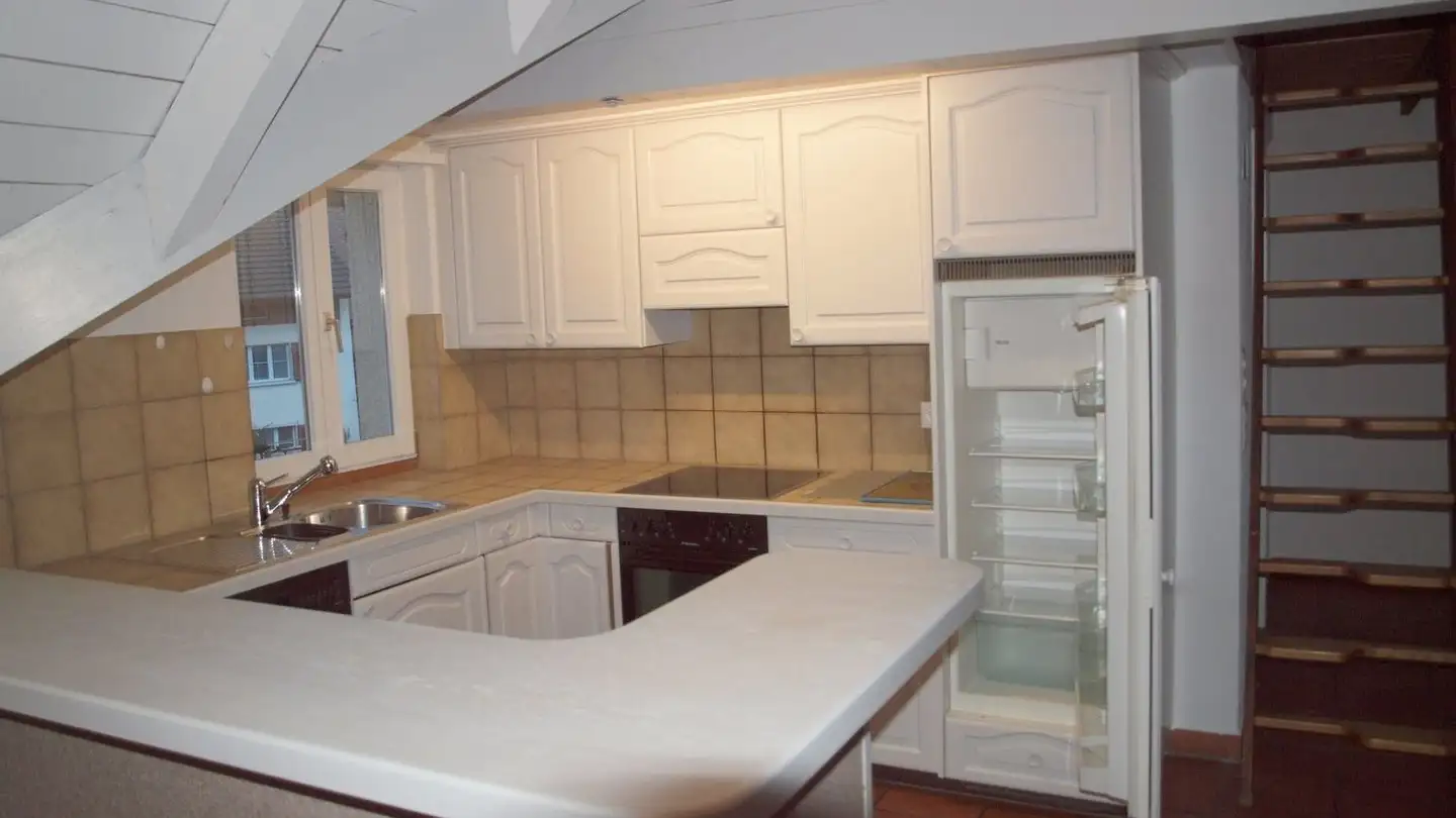 Attico in affitto - Schulberg 9, 8222 Beringen - Foto 4