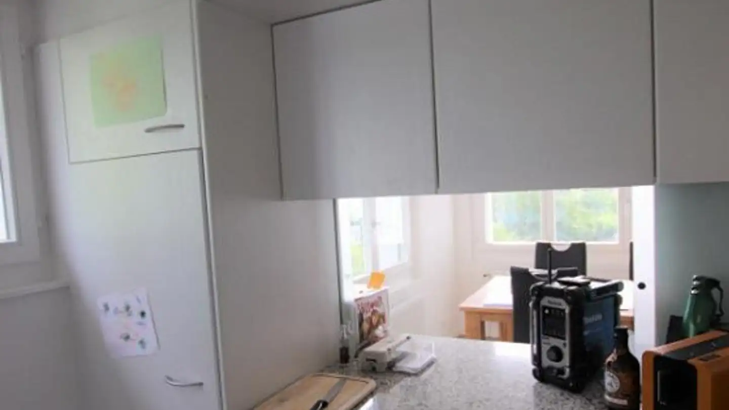 Appartamento in affitto - Alpsteinstrasse 18, 9240 Uzwil - Photo 3