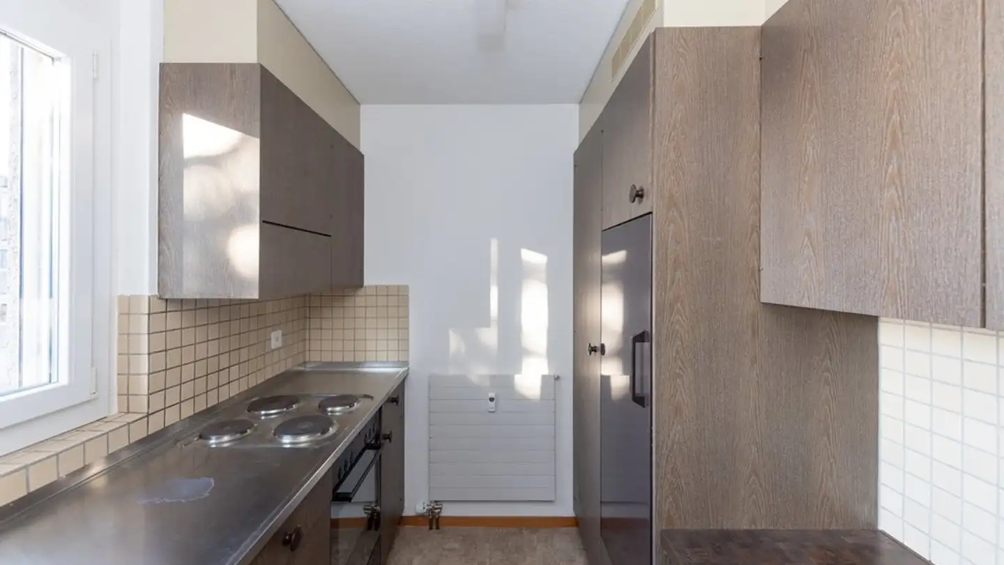 Appartamento in affitto - Dorniackerstrasse 9, 3322 Urtenen-Schönbühl - Foto 3