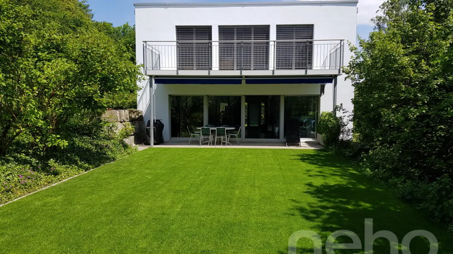 Maison individuelle à vendre - 3210 Kerzers