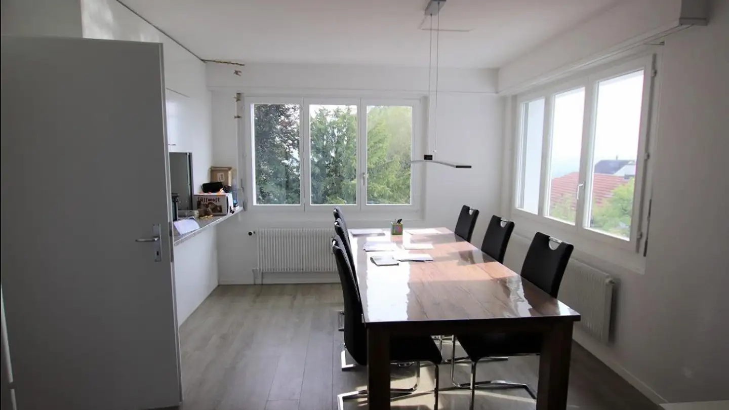 Appartamento in affitto - Alpsteinstrasse 18, 9240 Uzwil - Photo 4