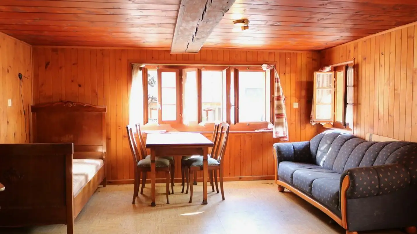 Apartment for sale - Route De La Chapelle 12, 1983 Lanna - Photo 2