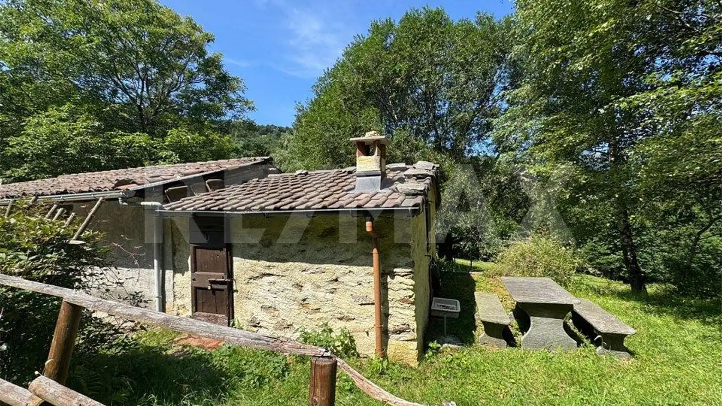 Casa singola in vendita - Cimadera, 6959 Cimadera - Photo 3