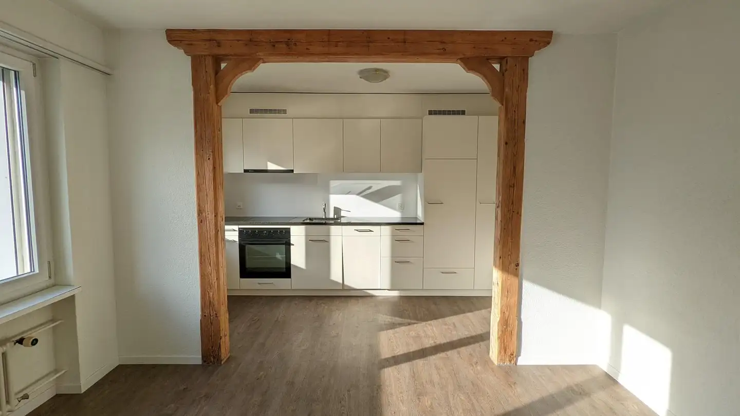 Wohnung mieten - Rotsangelstrasse 2, 4616 Kappel SO