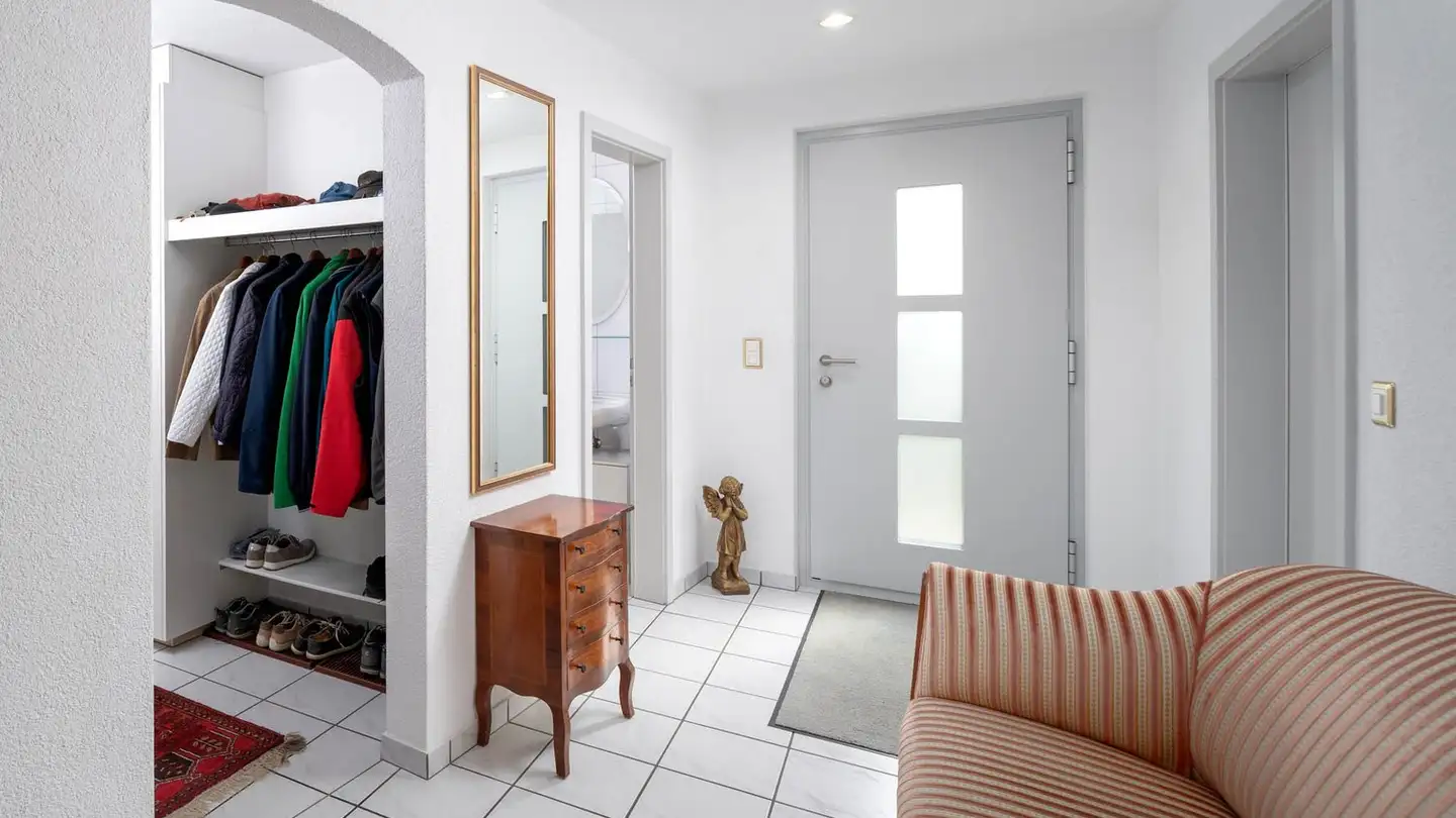 Casa a schiera in vendita - 6275 Ballwil - Photo 2