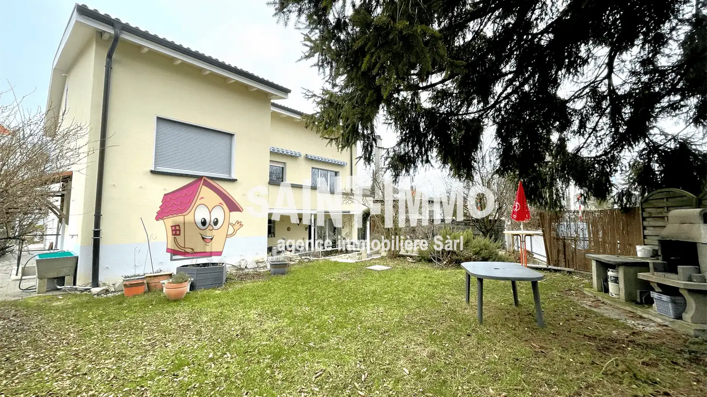 Casa singola in vendita - 2560 Nidau - Photo 4