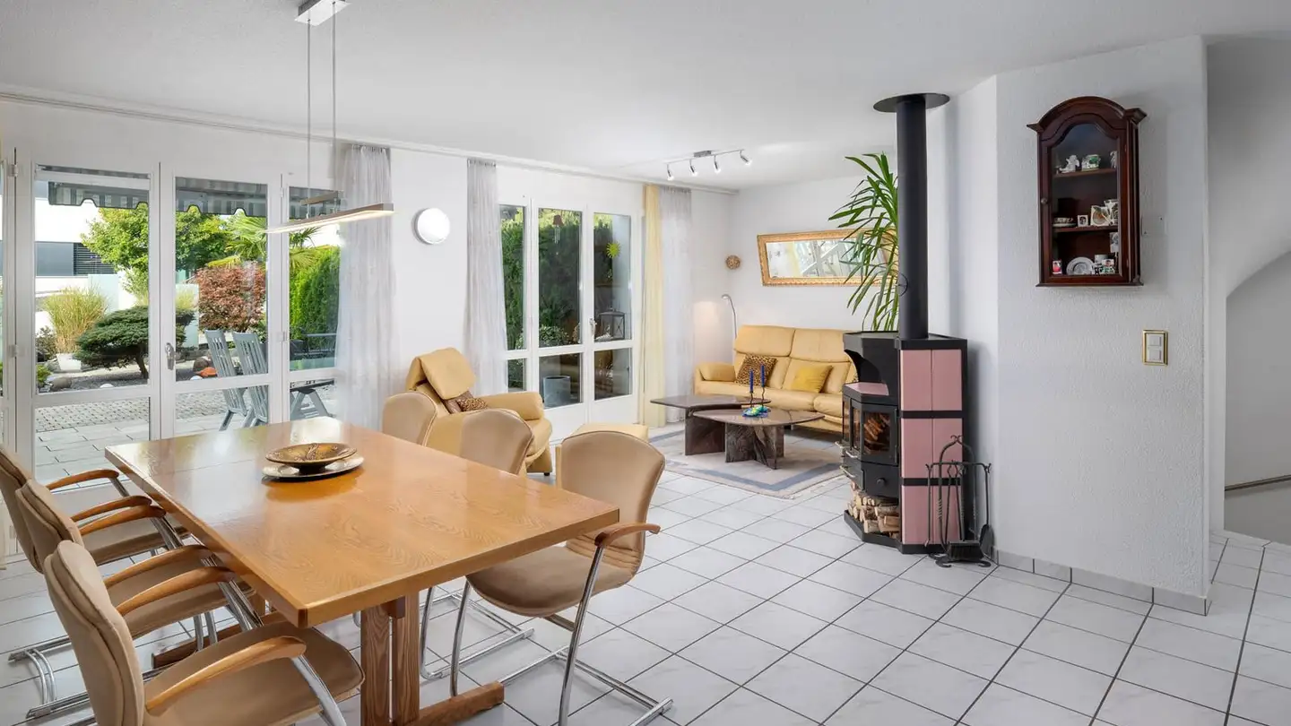 Casa a schiera in vendita - 6275 Ballwil - Photo 3