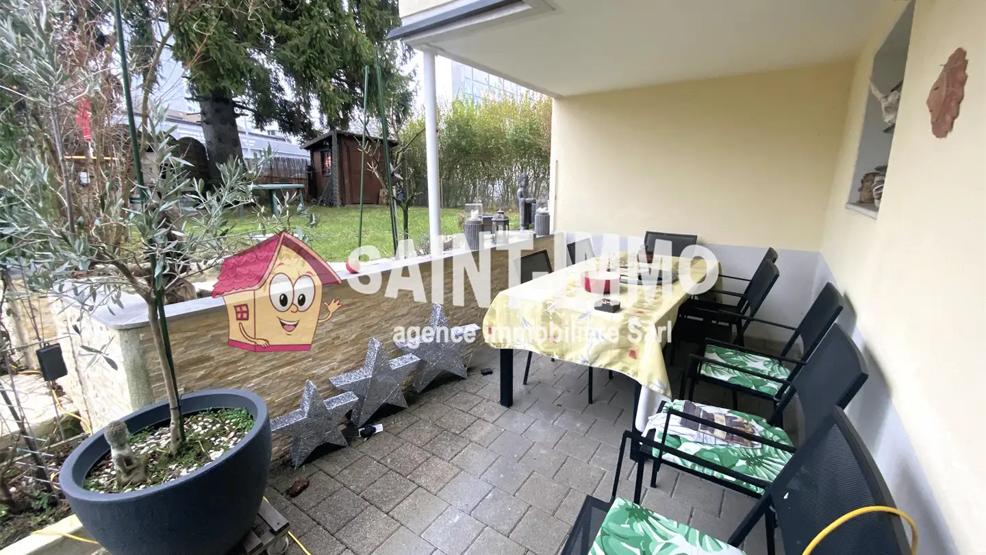 Casa singola in vendita - 2560 Nidau - Photo 2