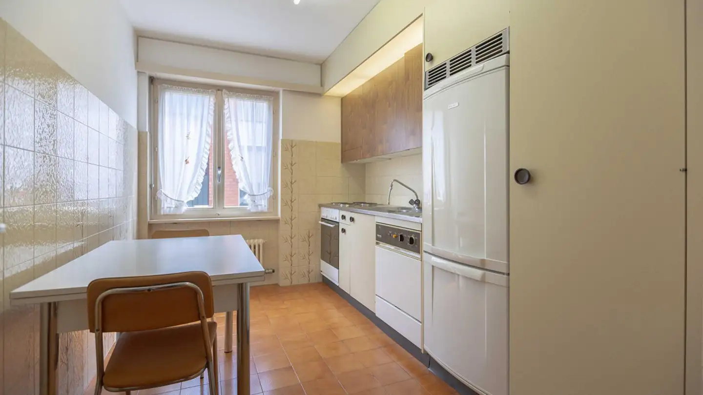 Appartement à vendre - 6850 Mendrisio