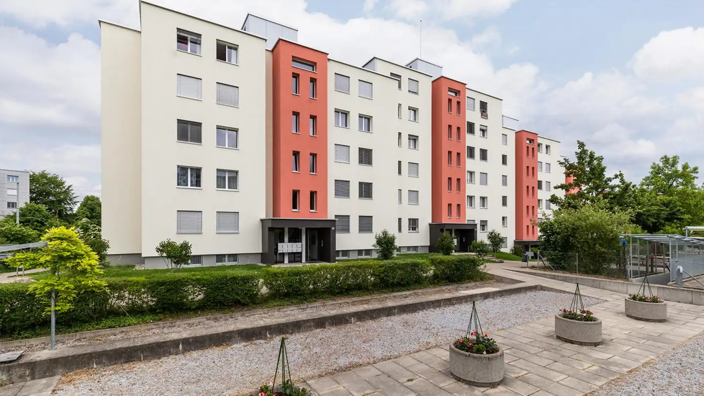 Parcheggio interno per moto in affitto - 8405 Winterthur