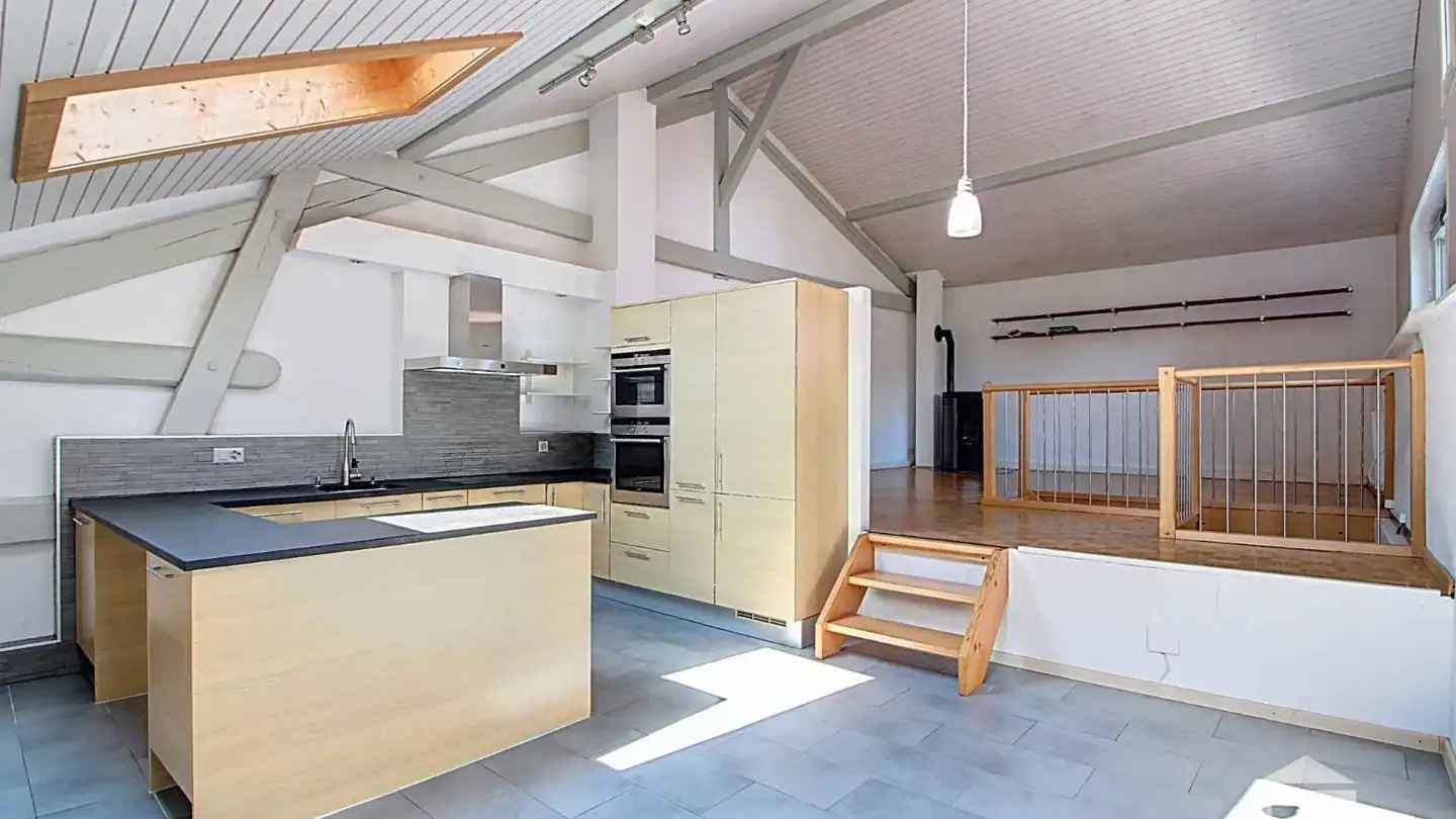 Casa singola in vendita - Route De Le Muids, 1273 Arzier-Le Muids - Foto 3