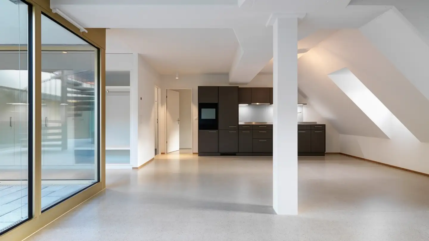 Apartment for rent - Multergasse 11, 9000 St. Gallen - Photo 2