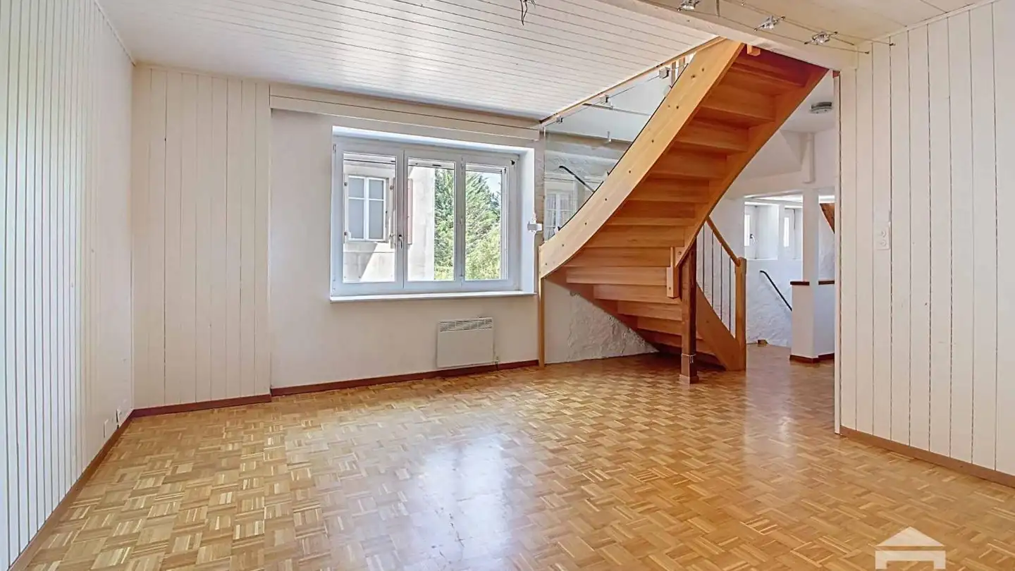 Casa singola in vendita - Route De Le Muids, 1273 Arzier-Le Muids - Foto 4